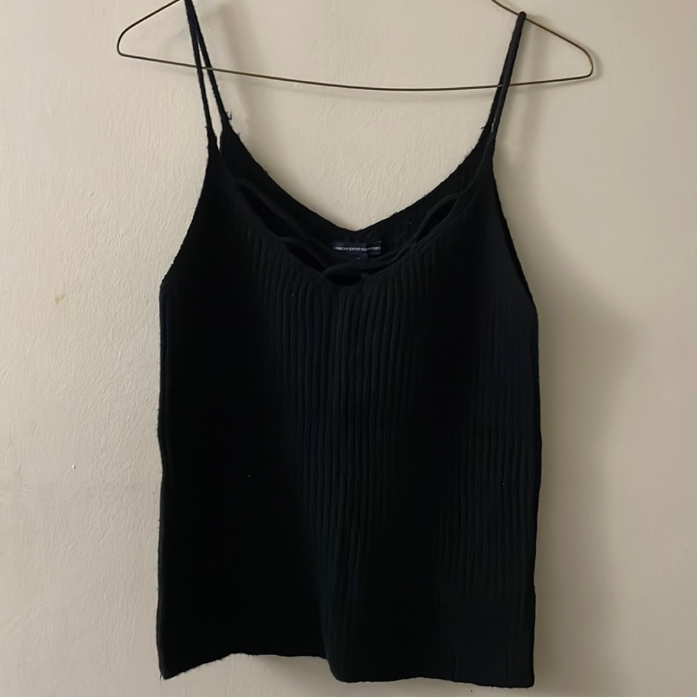 AMERICAN EAGLE Sweater Tank